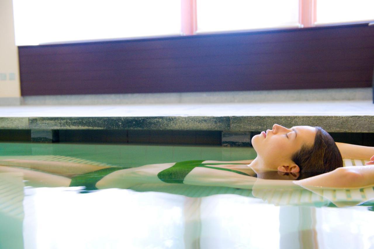 Hotel Des Trois Couronnes & Spa - The Leading Hotels Of The World Vevey Eksteriør billede