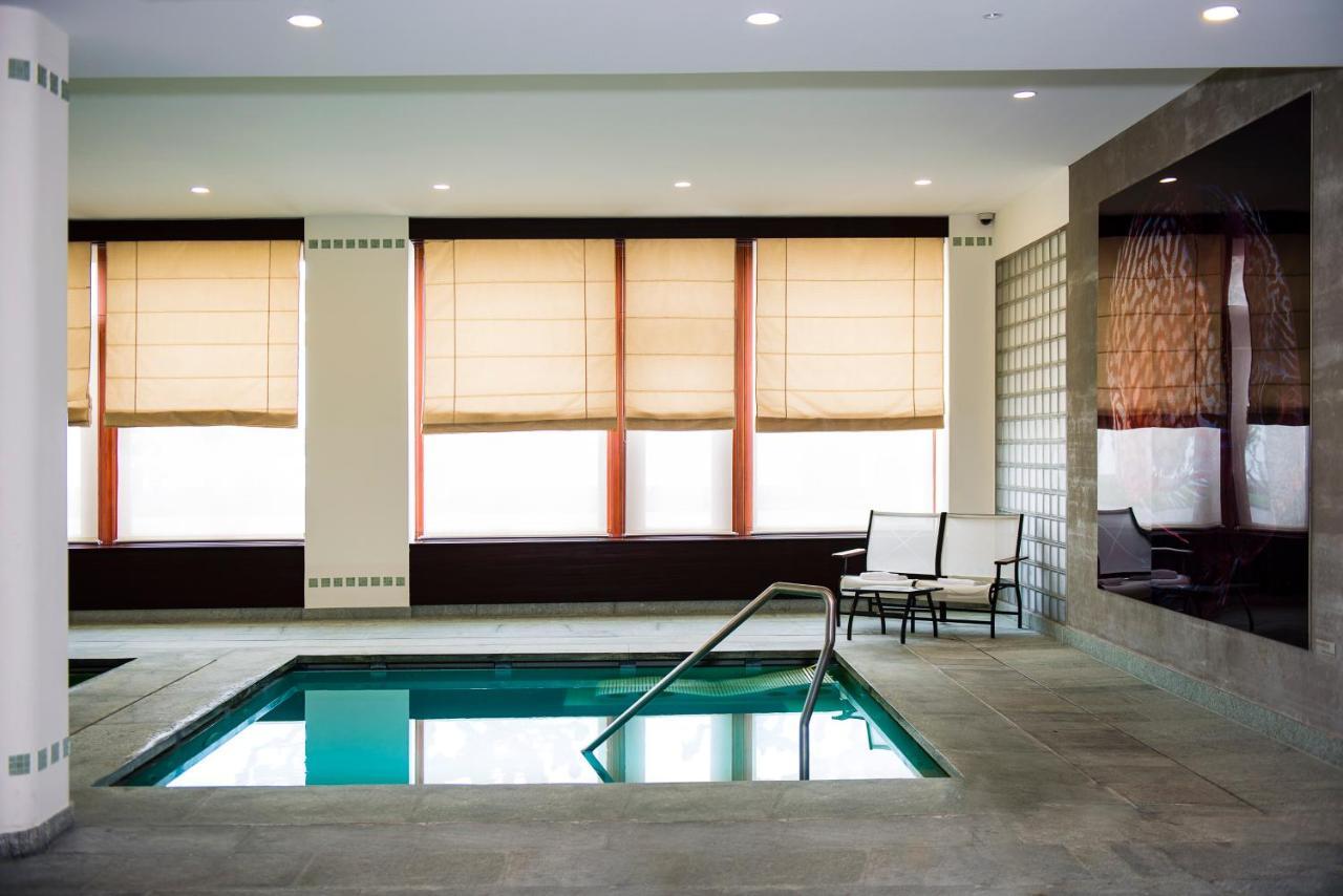 Hotel Des Trois Couronnes & Spa - The Leading Hotels Of The World Vevey Eksteriør billede